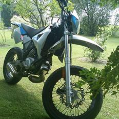 CPI Supermotard