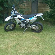 CPI Supermotard