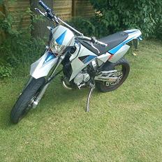 CPI Supermotard