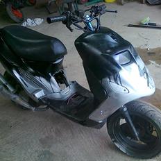 Kreidler easy rider -***** R.I.P *****