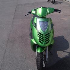 Aprilia Sonic - Solgt