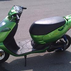 Aprilia Sonic - Solgt