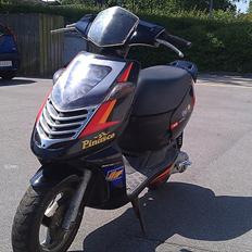 Aprilia Sonic - Solgt