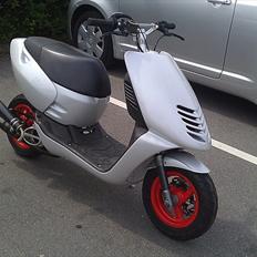 Aprilia Sonic AC - Solgt