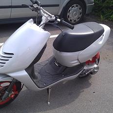 Aprilia Sonic AC - Solgt