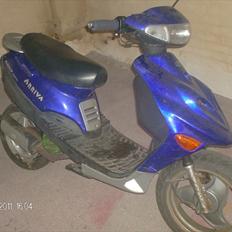 Adly Arriva(hverdags svinet)