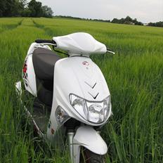 Kymco Vitality