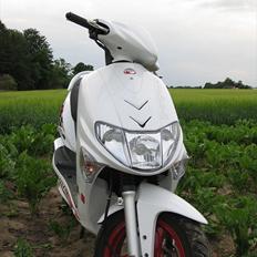 Kymco Vitality
