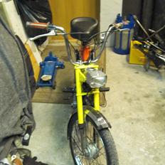 Puch maxi 2gear