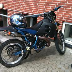 Suzuki RMX