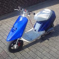 Yamaha Jog FS (byttet til SMT)