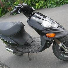 Gilera Stalker *SOLGT* 