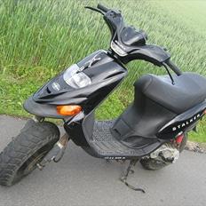 Gilera Stalker *SOLGT* 