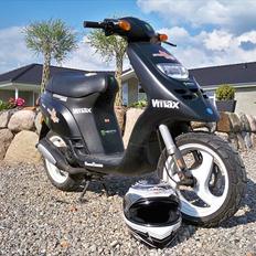 Piaggio Typhoon AC ---Solgt---