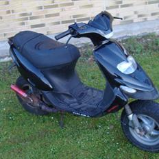 Gilera Stalker
