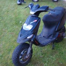 Gilera Stalker