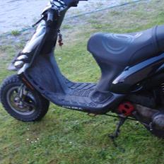Gilera Stalker