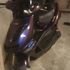 Aprilia SR50 sælges gi et bud