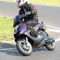 Aprilia SR50 sælges gi et bud