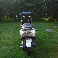 Aprilia sonic