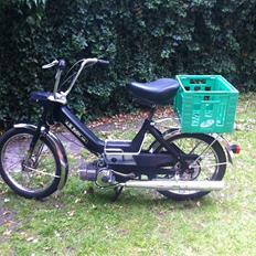 Puch Maxi P