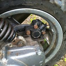 Peugeot speed fight 2 lc