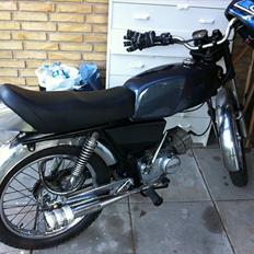 Suzuki Dm 50