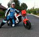Suzuki Street Magic Evo