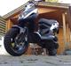 PGO PMX NAKED  