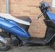 Honda sfx  før .