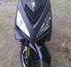Peugeot Speedfight 3 CARBON!! (solgt)