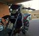 Derbi Senda x-treame (SOLGT )