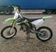 Kawasaki Kx 125