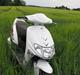 Kymco Vitality