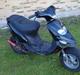 Gilera Stalker