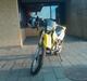 Suzuki rmx solgt