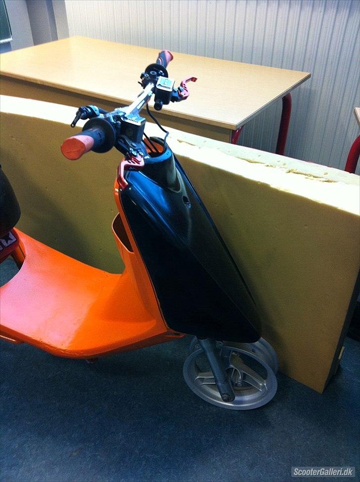 Yamaha JogRox "tidligere" billede 2