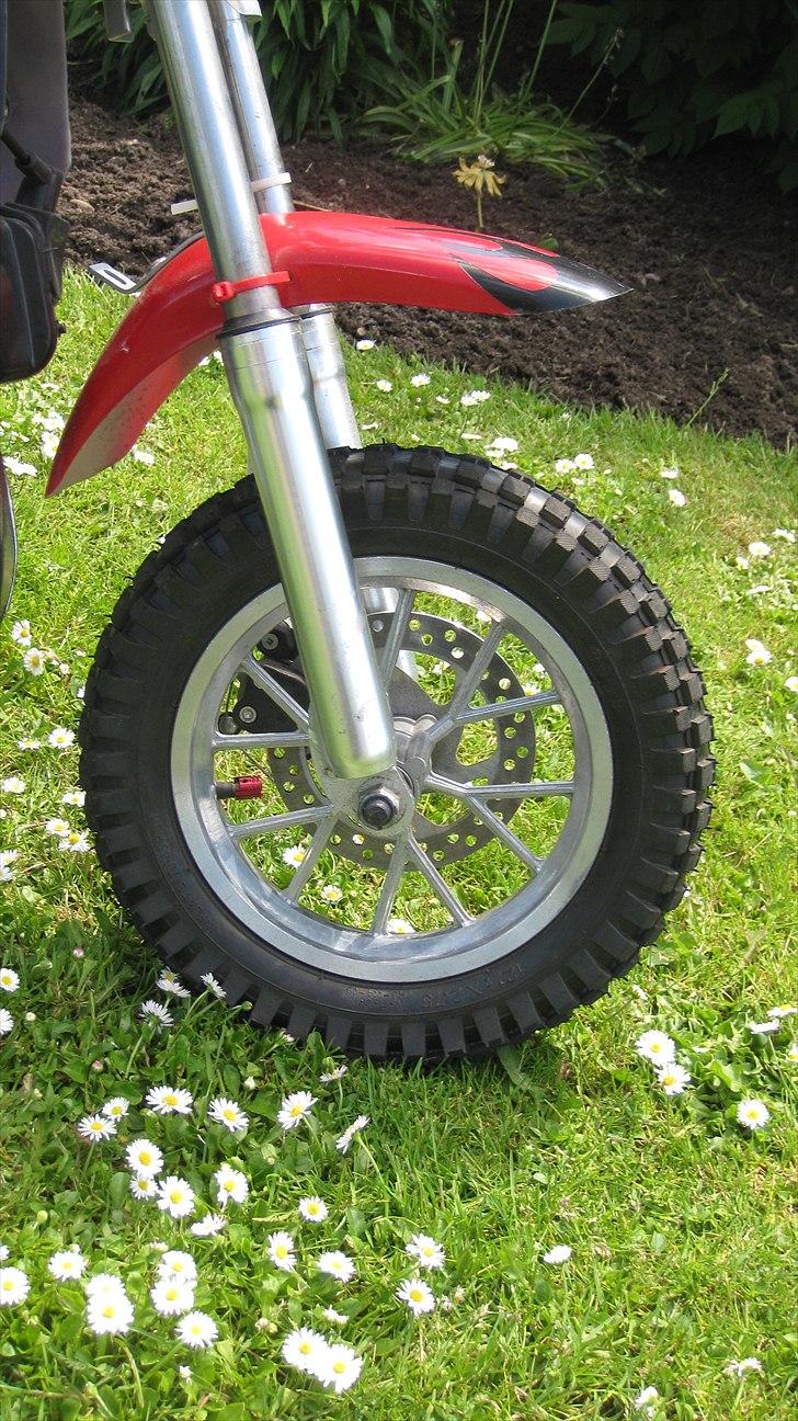 MiniBike 50ccm3 billede 4