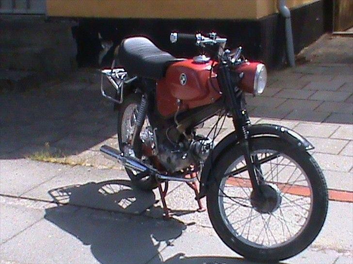 Puch Vz50 billede 4