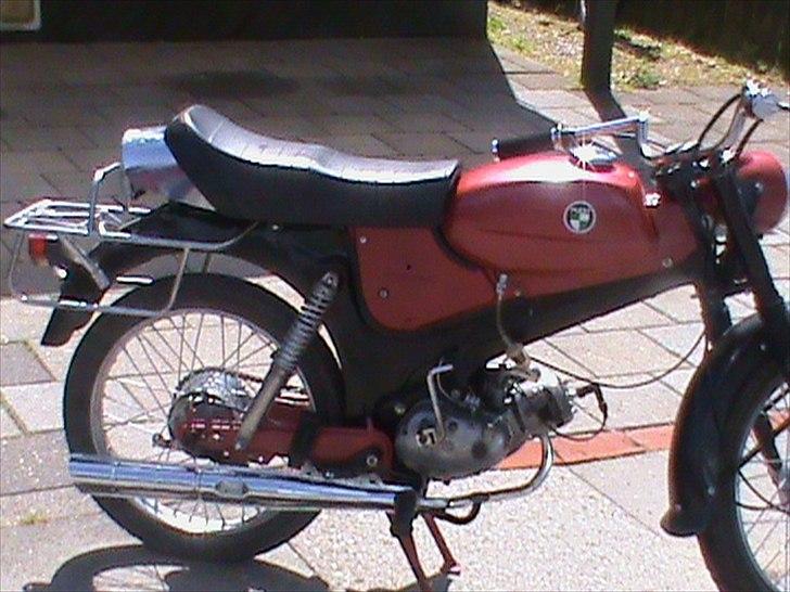 Puch Vz50 billede 5