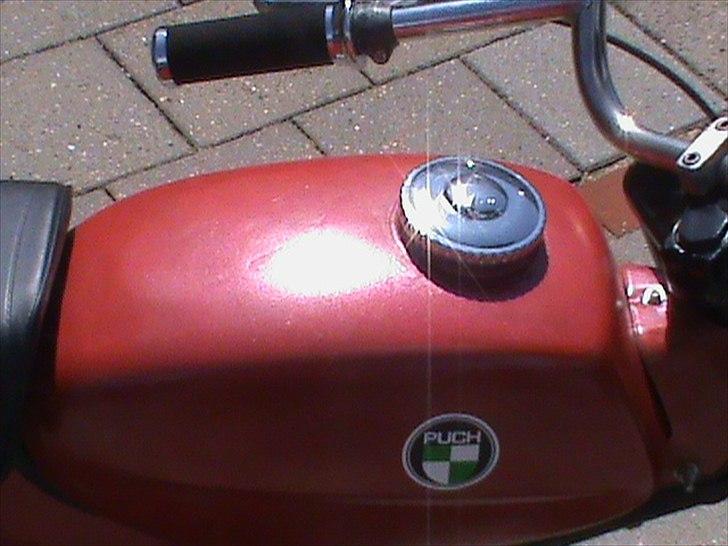 Puch Vz50 billede 6