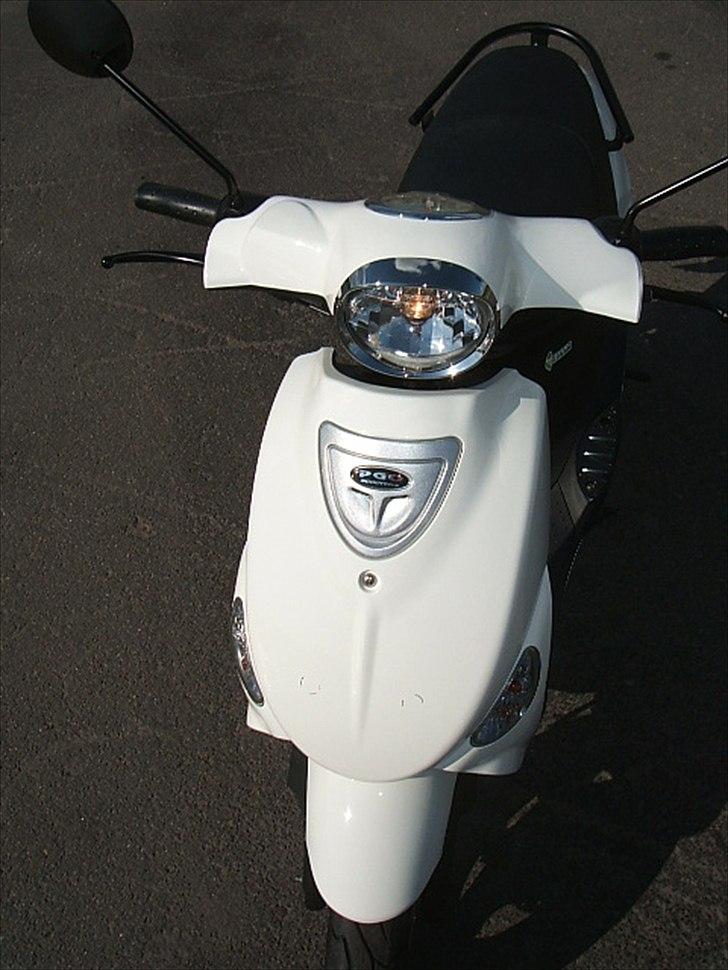 PGO New Ligero billede 6