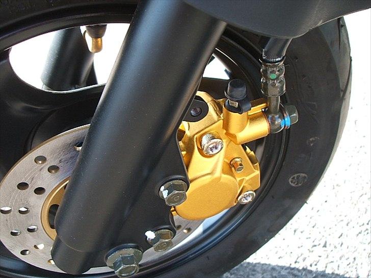 PGO New Ligero billede 7