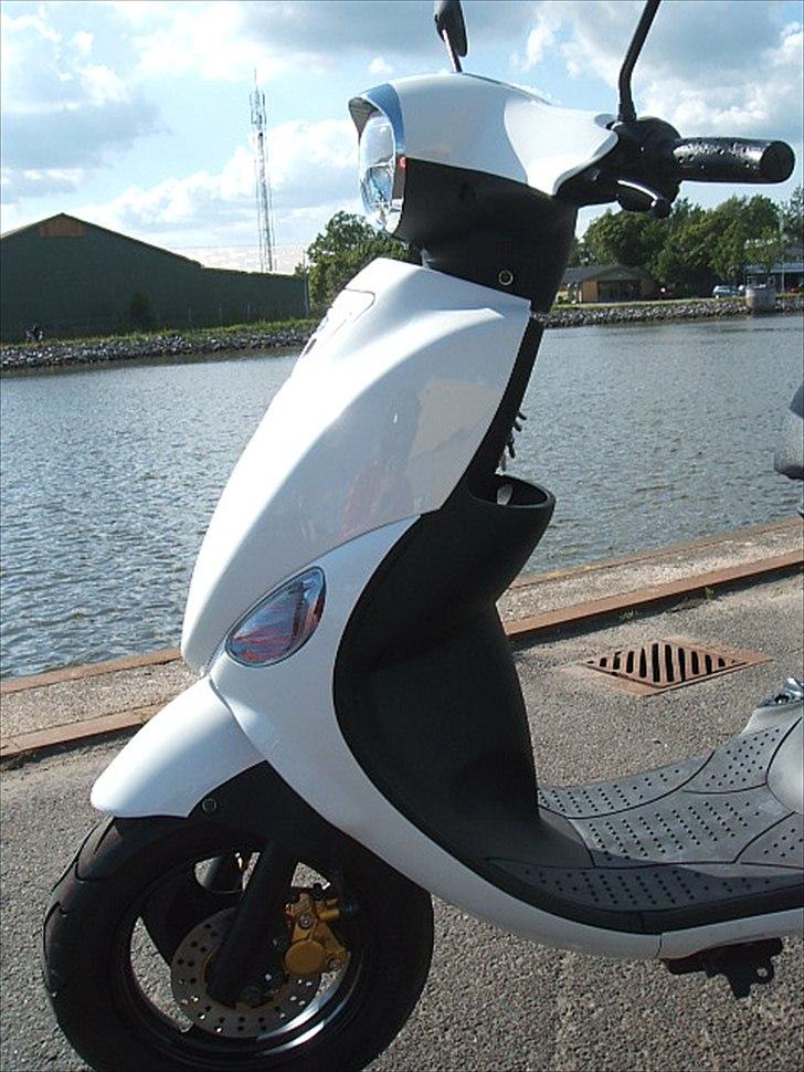 PGO New Ligero billede 8