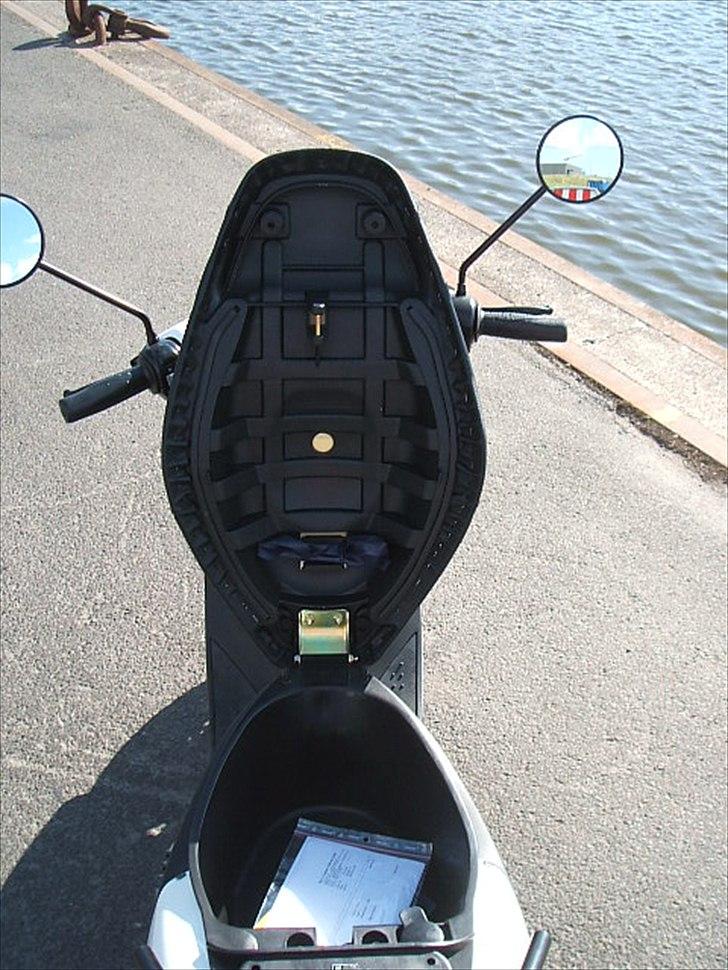 PGO New Ligero billede 10