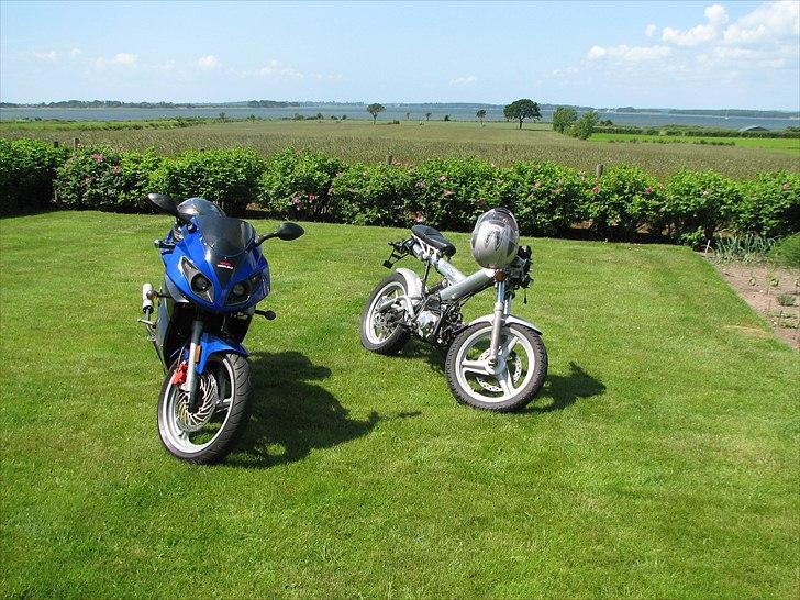 Sachs Madass billede 7