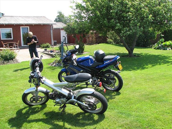 Sachs Madass billede 4