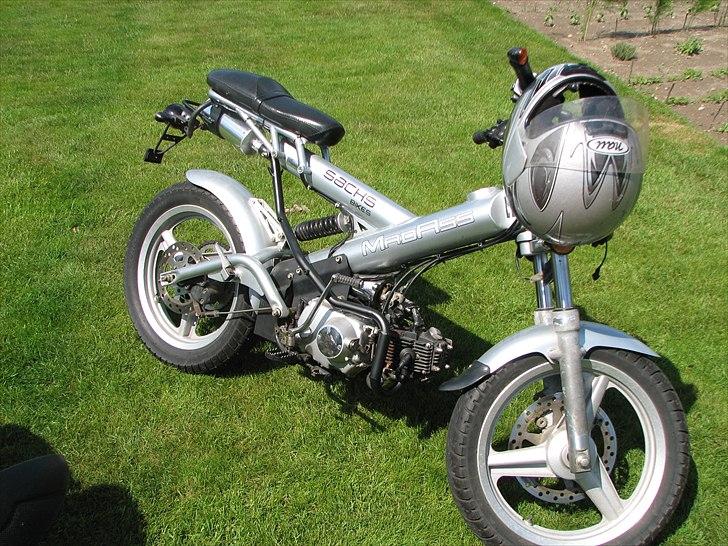 Sachs Madass billede 17