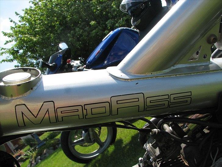 Sachs Madass billede 3