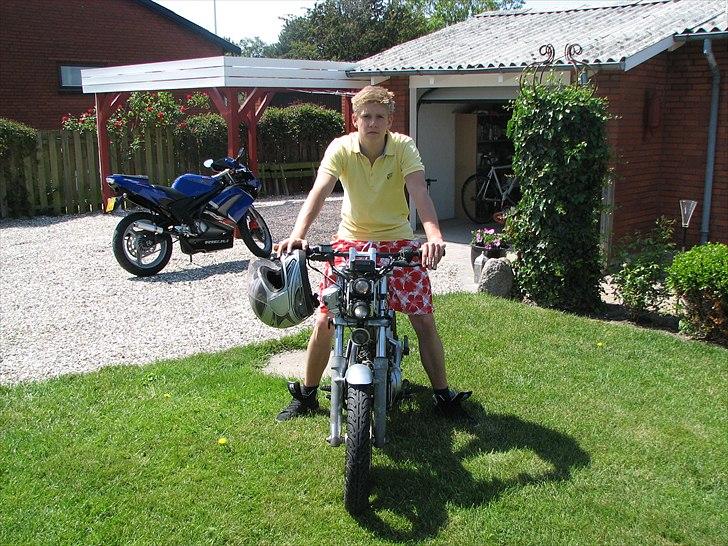 Sachs Madass billede 6